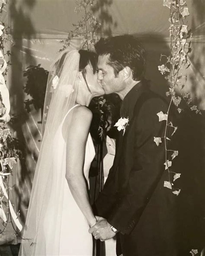 Lisa Rinna and Harry Hamlin Celebrate 25 Years of Marriage