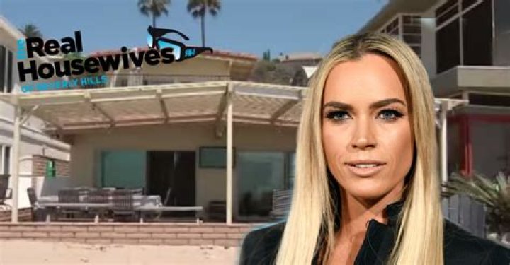 Lisa Rinna | Celebuzz