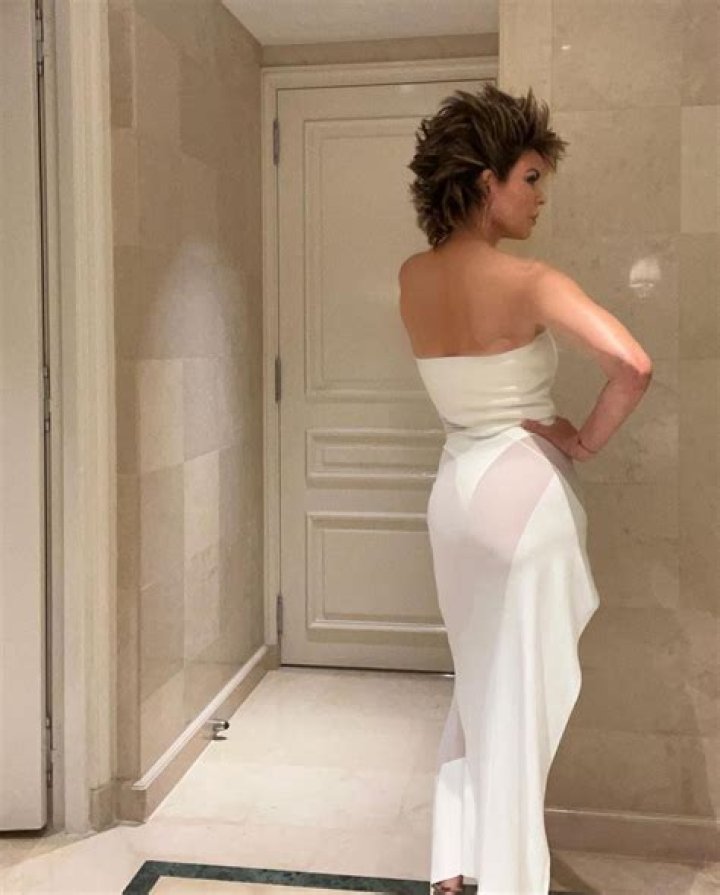 Lisa Rinna Will 'Never Go Back' To 'RHOBH'