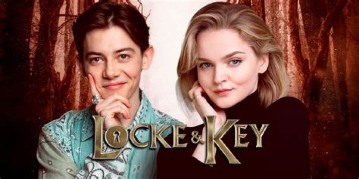 Locke and Key's Griffin Gluck age, Instagram, height and more