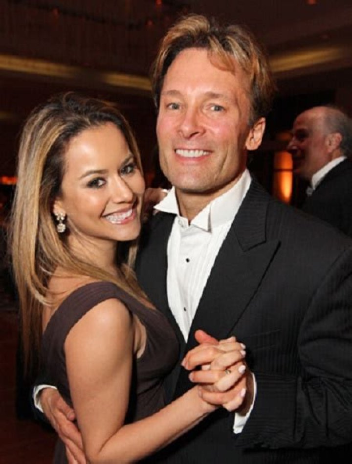 Lonnie Quinn And Wife Sharon Quinn Are Married For Over Two Decades. They Have Two Children Together