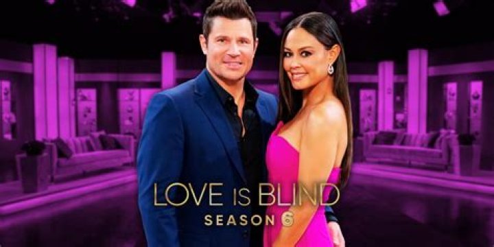 "Love Is Blind" Renewed For Season 5 Despite Controversy Surrounding Hosts Nick & Vanessa Lachey