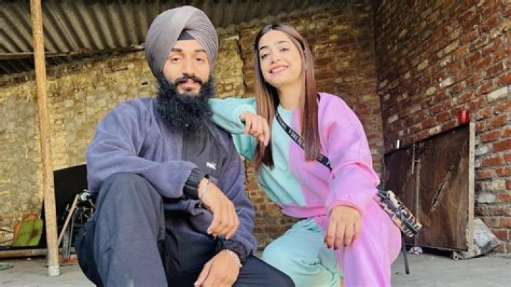 Ludhiana Model Viral Video, Sehaj Arora and Gurpreet Kaur Footage