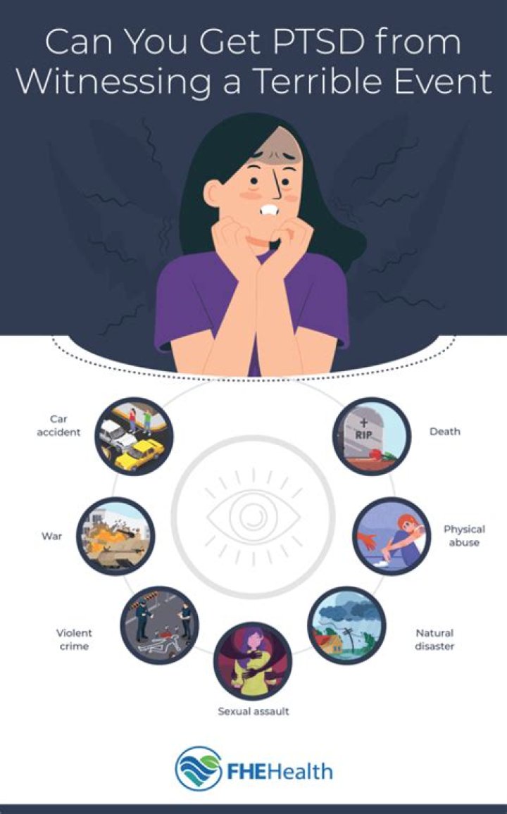 Maci Bookout Opens Up About PTSD After Witnessing Disturbing Event