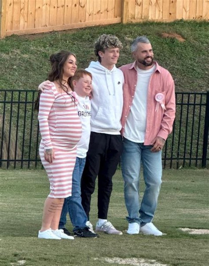 Mackenzie and Ryan Edwards Officially Fired from 'Teen Mom OG'