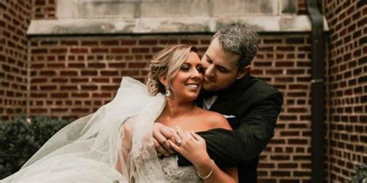 Mackenzie Edwards Spotted Wearing Wedding Ring in New Video