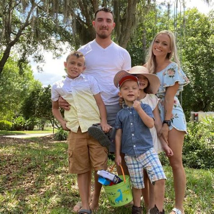 Mackenzie McKee Confirms Divorce Is On After Josh Cheats With Cousin