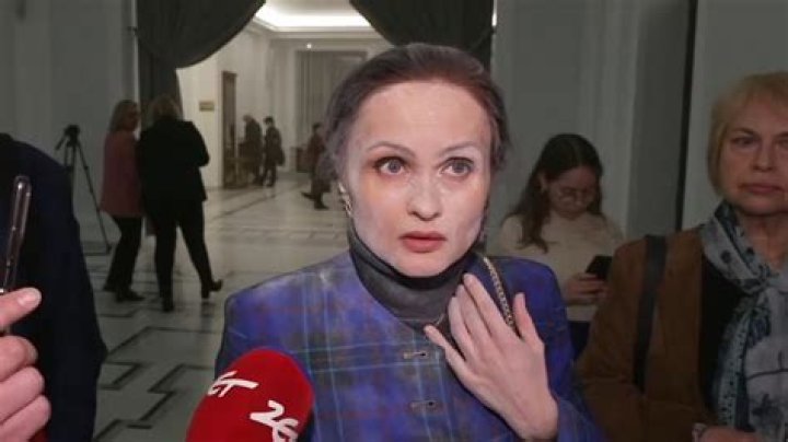 Magdalena Gudzińska-Adamczyk Wikipedia Edad: Spouse And Family