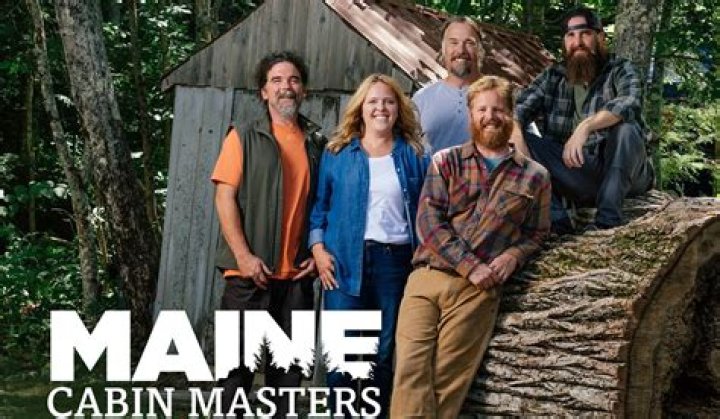Maine Cabin Masters Cast Salary and Net Worth. 