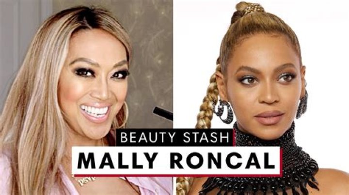 Mally Beauty Owner And Make-up artist, Mally Roncal Shares Three Daughters With Husband