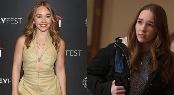Manifest star Holly Taylor (Angelina) age, height, Instagram, roles