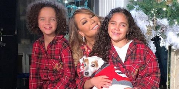 Mariah Carey – Family, Family Tree