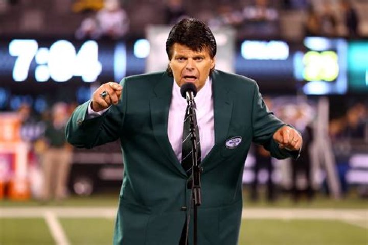Mark Gastineau Net Worth - Wiki, Age, Weight and Height, Relationships, Family, and More