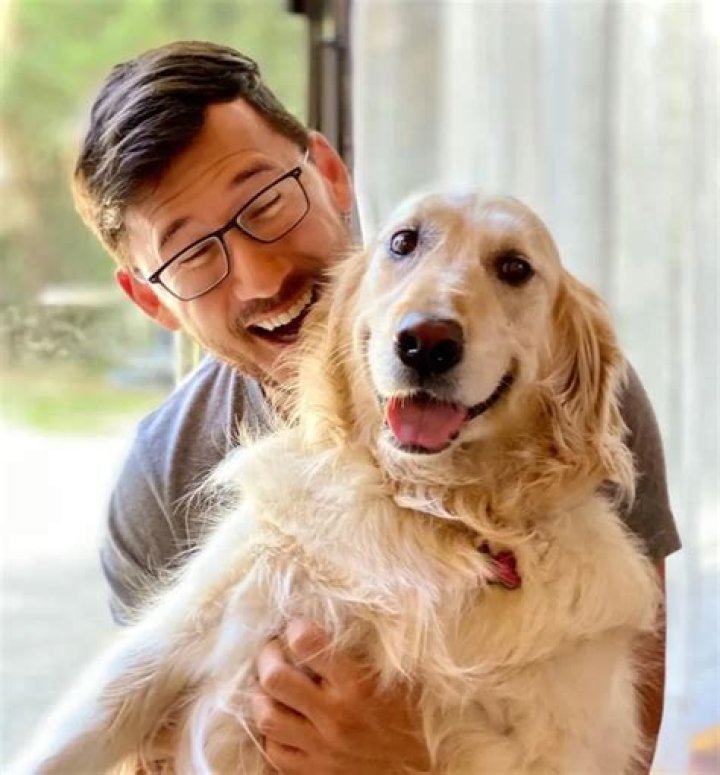 Markiplier Pets - Celebrity Pets