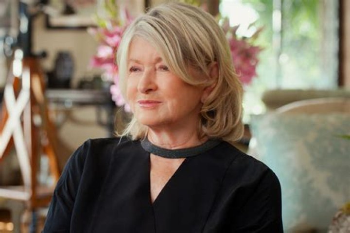 Martha Stewart Slams Gwyneth Paltrow Again, This Time in Pie Article