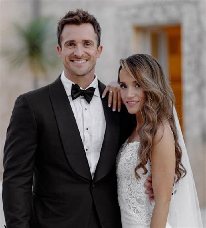 Matthew Hussey Married, Wife, Girlfriend, Dating, Net Worth