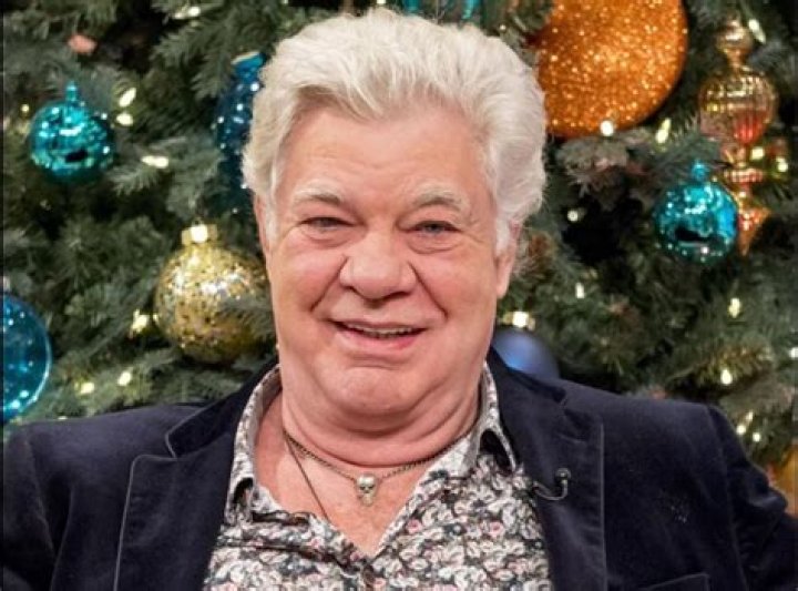 Matthew Kelly Illness And Health Update 2023: Is He Sick?
