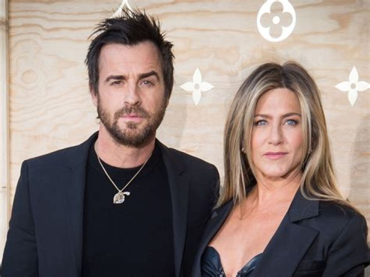 Meet Eugene Theroux- Son Of Justin Theroux