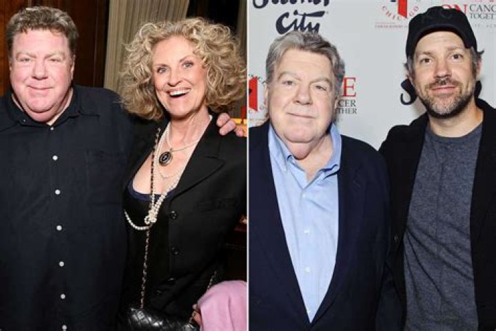 Meet George Wendt Wife Actress Bernadette Birkett, Age Gap Dating Timeline And Kids