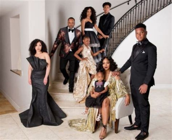 Meet Mackenzie Henson, Sarah Jakes Roberts Daughter: Her Age & Bio