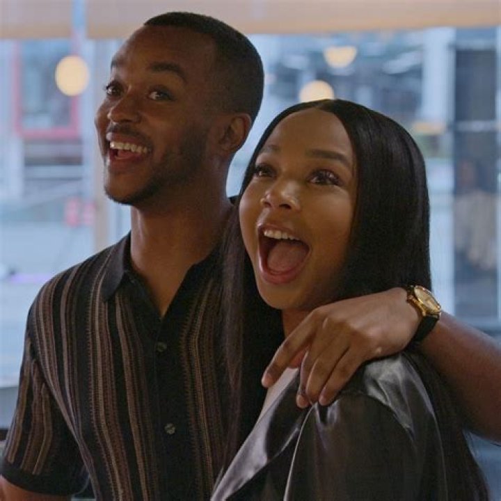 Meet Marshall's new girlfriend Chay Barnes