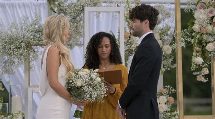 Meet Micah from Love is Blind season 4 (Who is Micah Lussier?)