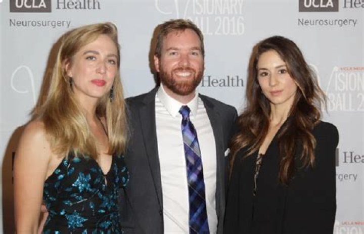 Meet Troian Bellisario Parents Deborah And Donald, Siblings And Ethnicity