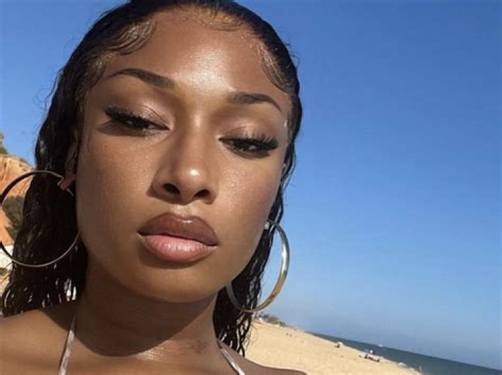 Megan Thee Stallion Drops "Hot Girl Summer" Video