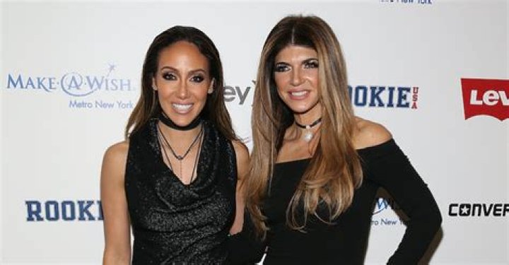 Melissa and Joe Gorga Call Teresa Giudice Ungrateful Following Bridesmaid Scandal