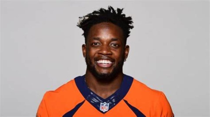 Melvin Gordon Net Worth: Career & Quick Facts