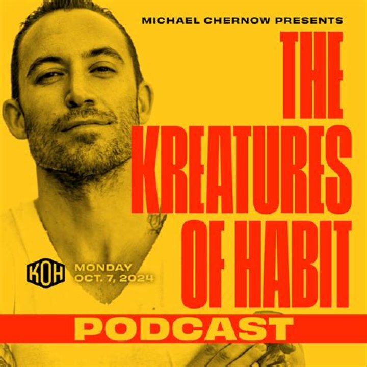 Michael Chernow: 10 Things You Didn’t Know