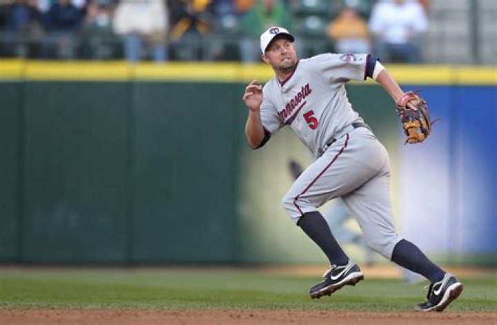 Michael Cuddyer Net Worth - Wiki, Age, Weight and Height, Relationships, Family, and More