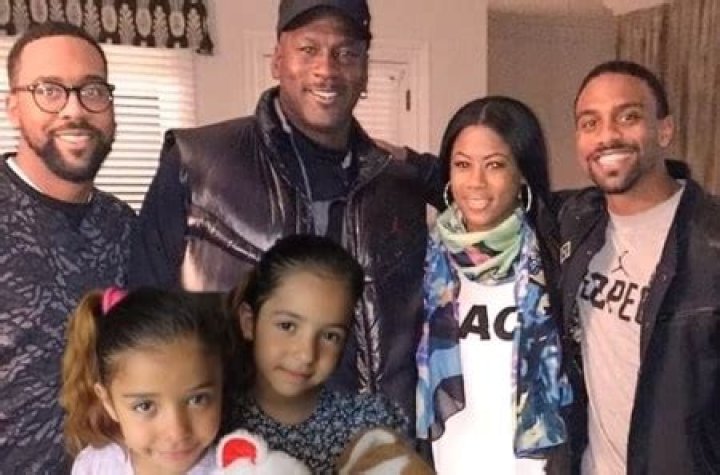 Michael Jordan's Duaghter Victoria Jordan's Personal Life! Know About Her Parents, Aunts, Age, Instagram, Twin, Net Worth, & More.