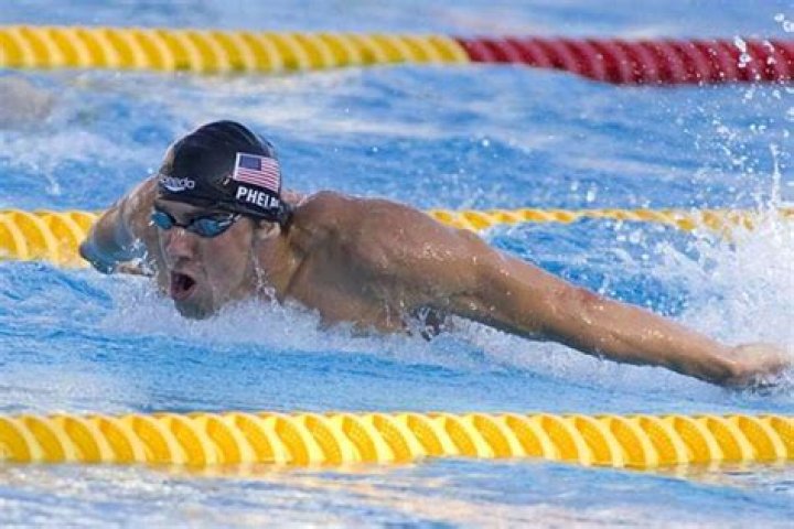 Michael Phelps Coming Out Of Retirement