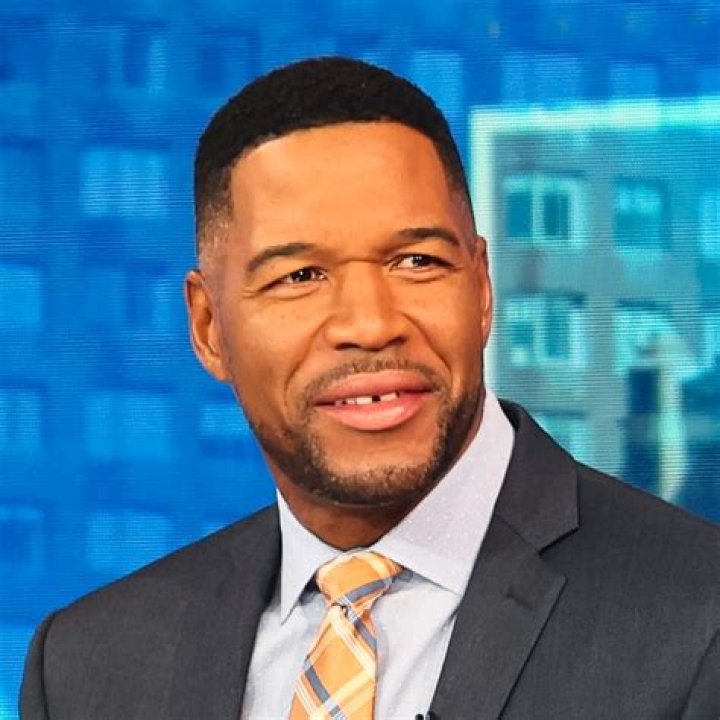 Michael Strahan to Join Good Morning America Part Time