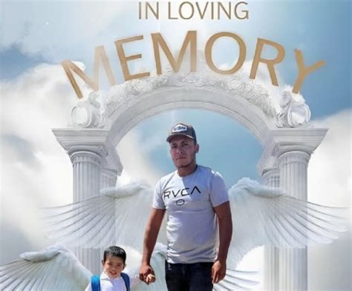 Miguel Cruz Favela Accident Linked Death And Obituary RIP