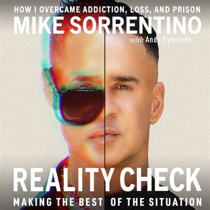 Mike 'The Situation' Sorrentino Released from Prison!