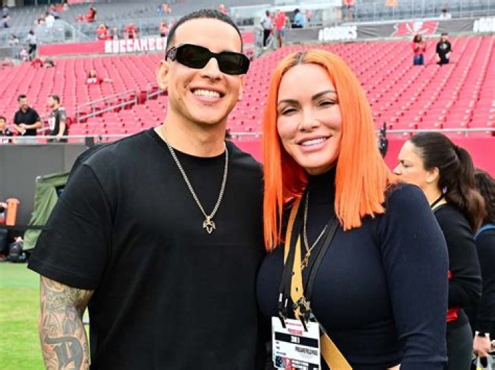 Mireddys Gonzalez, Wife of Daddy Yankee! Know Her Husband, Age, Children, Height, Age, Net Worth, & More.