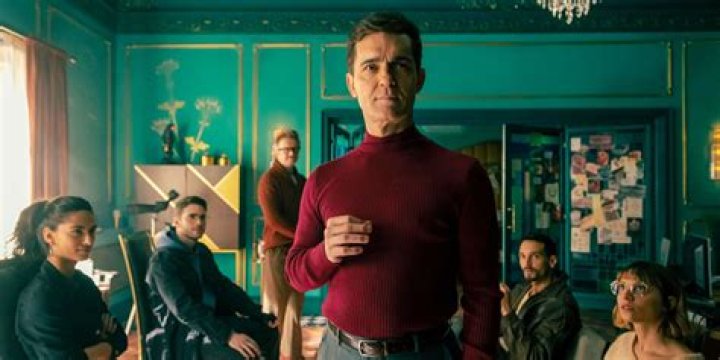 Money Heist spinoff Berlin release date, cast, plot, teaser, and more