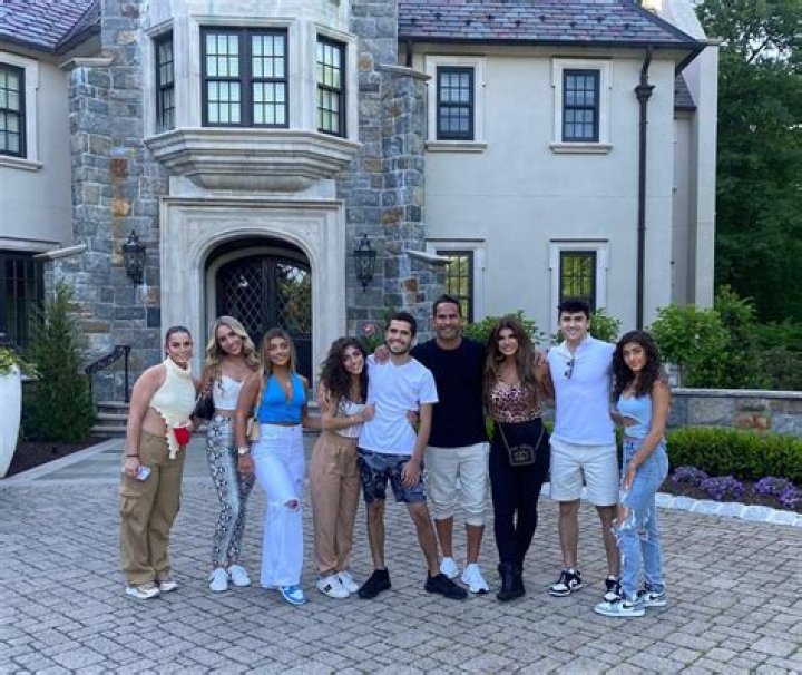 More Tragedy for New Jersey’s Real Housewife Theresa Giudice and Family