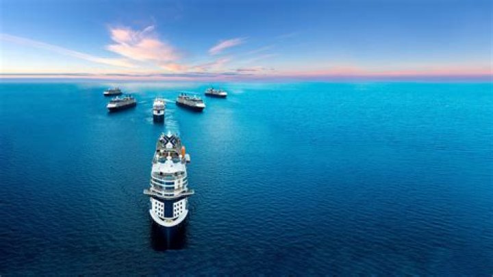 Mumbai Cruises: Best Cruises To & From Mumbai