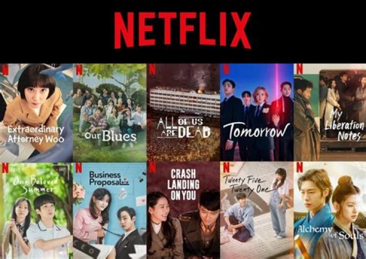My Mind & Me on Netflix? (where to watch)