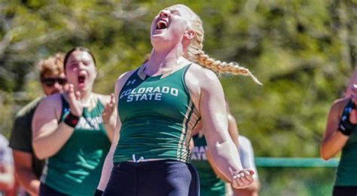 Mya Lynn Lesnar- Meet Daughter Of Brock Lesnar