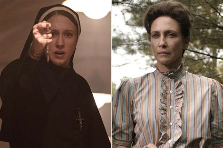 Mykhailo Farmiga: The Father Behind Hollywood's Vera and Taissa Farmiga