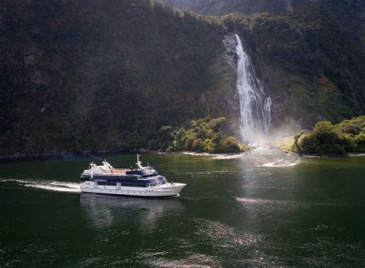 Napier, New Zealand Shore Excursions & Cruise Excursions