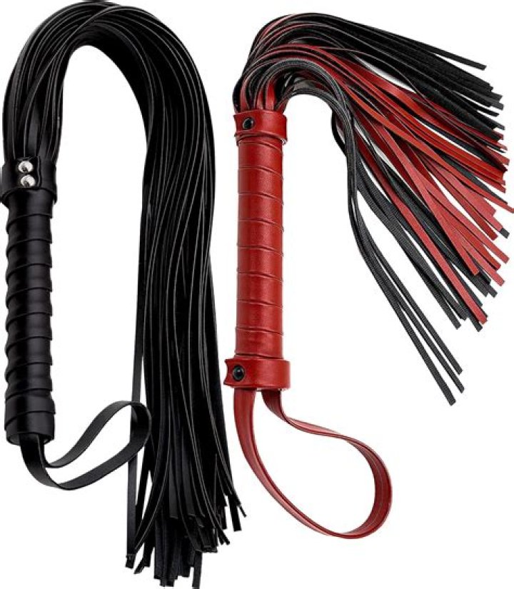 Nathan Griffith Reveals David Eason WHIPS Son Kaiser