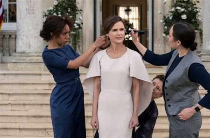 Netflix The Diplomat season 1 recap guide: All episodes explained