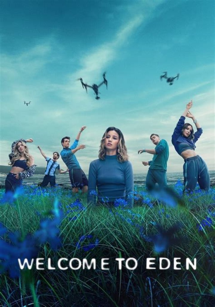 Netflix Welcome to Eden season 1 recaps: Episodes 1 to 8