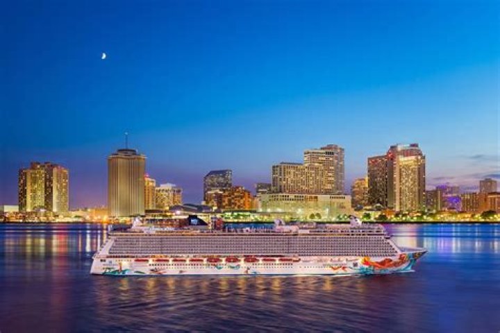 New Orleans Cruises: Best Cruises to New Orleans