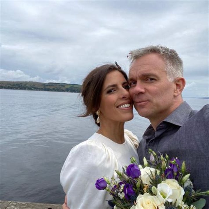 Nick Paton Walsh Age, Wedding, Wife, Personal Life, Height, Net Worth